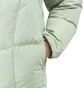 Dime Warp Heavy Weight Puffer Jacket (Mint)