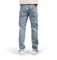 Edwin Classic Regular Tapered Rainbow Selvage Japan Denim (Light Used)
