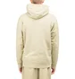 Edwin Katakana Hoodie (Grüngelb)
