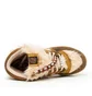 adidas x Star Wars Rivalry Hi 'Chewbacca' (Braun / Weiß)