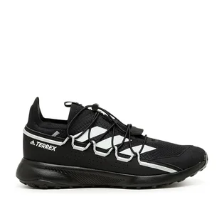 adidas Terrex Voyager Travel (Schwarz / Weiß)