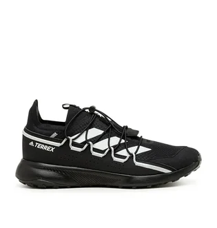 adidas Terrex Voyager Travel (Schwarz / Weiß)