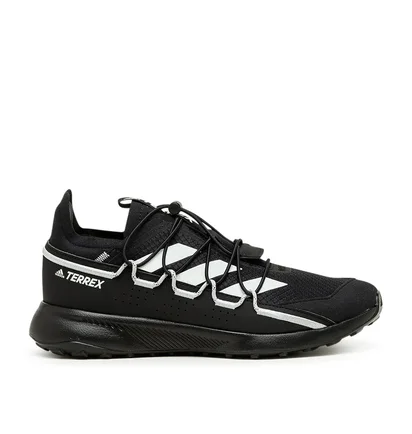 adidas Terrex Voyager Travel (Schwarz / Weiß)