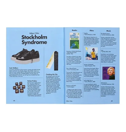 Gestalten: Lost iN Stockholm – Gestalten text_image_alt 2