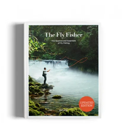 Gestalten: The Fly Fisher