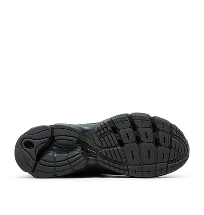 adidas Orketro (Blau / Schwarz)