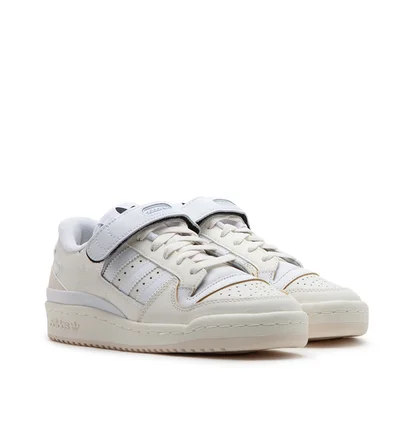 adidas WMNS Forum Low (Weiß)