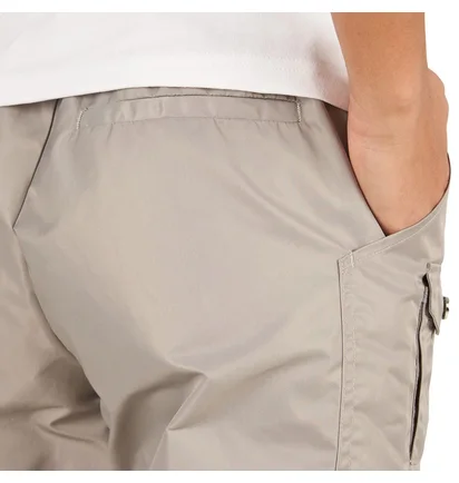 Han Kjobenhavn Cargo Pants (Grau)