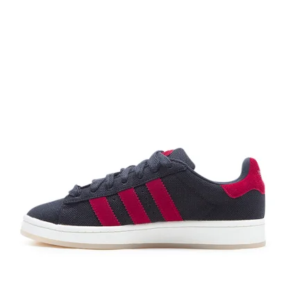 adidas Campus 00s TKO (Schwarz / Rot)