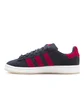 adidas Campus 00s TKO (Schwarz / Rot)