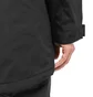 Carhartt WIP Bode Parka (Schwarz)