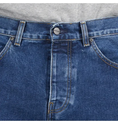 Carhartt WIP Newel Pant (Blau)