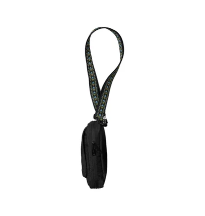 Carhartt WIP Sylvan Travel Bag (Schwarz)
