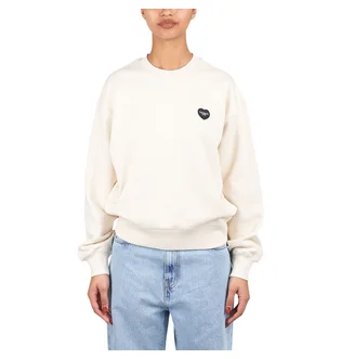 Carhartt WIP W' Ingo Sweatshirt (Beige)