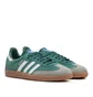 adidas Samba OG (Grün / Grau)