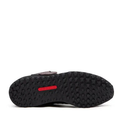 adidas Hiaven Spezial (Schwarz)