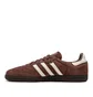 adidas Samba OG (Braun / Creme)