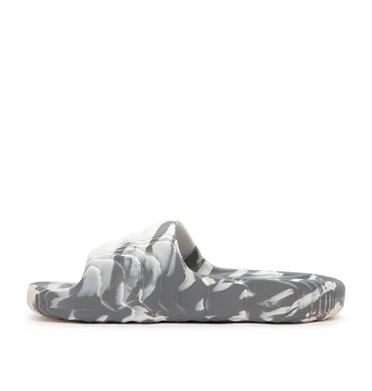 adidas Adilette 22 (Grau / Beige)