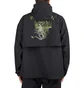 adidas x AFC x Maharishi GTX Jacket (Schwarz)