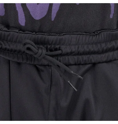 adidas x Korn Track Pant (Schwarz / Weiß)