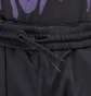 adidas x Korn Track Pant (Schwarz / Weiß)