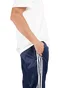 adidas Track Pants (Navy / Weiß)