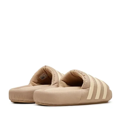 Adidas Adilette 24 (Braun / Beige)