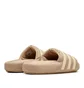 Adidas Adilette 24 (Braun / Beige)