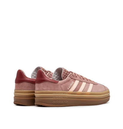 adidas WMNS Gazelle Bold (Pink)