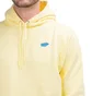 Karhu Air Cushion Hoodie (Gelb / Blau)