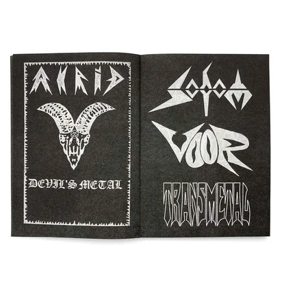Klasse Wrecks KFAX9 - Thrash Metal Demo Tape