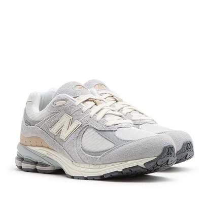 New Balance M2002RSA (Beige / Grau)