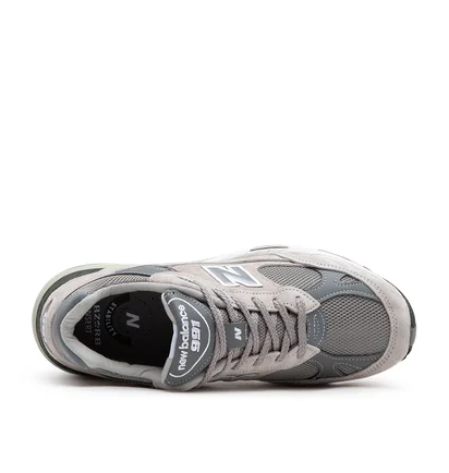 New Balance M991GL Made in UK (Beige / Grau)