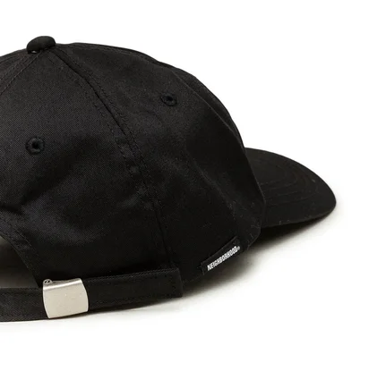 Neighborhood Dad / EC Cap (Schwarz)