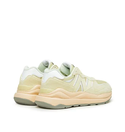 New Balance 57/40 (Grün / Beige)