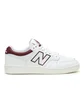 New Balance BB480 LDB (Weiß / Rot)