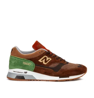 New Balance M1500 LN 'Coastal Cuisine Pack' 'Made in England' (Braun)