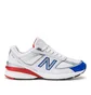 New Balance M990 NB5 'Made in USA' (Weiß / Blau / Rot)