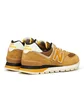 New Balance ML574DHG (Braun / Schwarz)