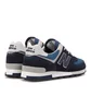 New Balance OM 576 OGN 'Made in England' (Navy / Grau)
