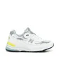 New Balance W992 FC Made in USA (Weiß)