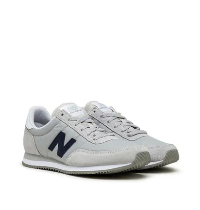 New Balance WL720 EE (Grau / Blau)
