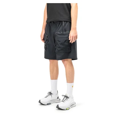Nike ACG Cargo Shorts (Schwarz)