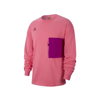 Nike ACG Longsleeve (Pink / Lila)