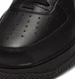 Nike Air Force 1 React (Schwarz / Neon Grün)
