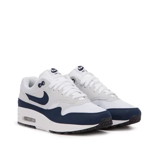 Nike Air Max 1 “Navy” (Weiß / Navy)