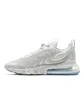 Nike Air Max 270 React ENG (Weiß / Grau)