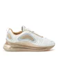 Nike Air Max 720 'Pale Vanilla' (Weiß / Beige)