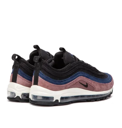 Nike Air Max 97 Premium (Schwarz / Lila)