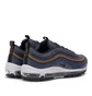 Nike Air Max 97 SE GS (Dunkelblau / Blau)